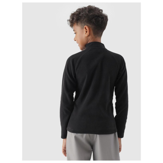 4F Παιδική μακρυμάνικη ισοθερμική μπλούζα Fleece Underwear 4F Παιδική μακρυμάνικη ισοθερμική μπλούζα Fleece Underwear